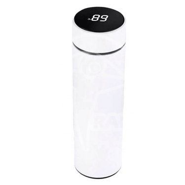 Termo de sublimación inteligente 16oz / 450ml